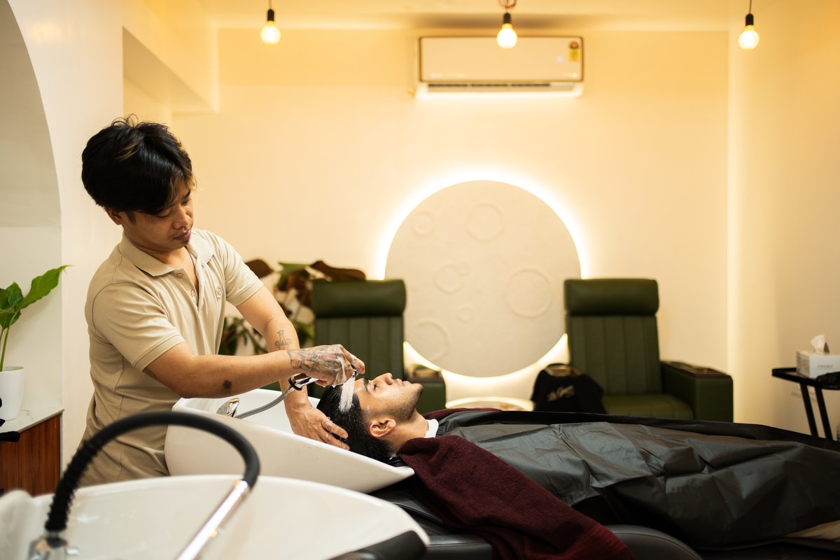 Treatment at La Gracia